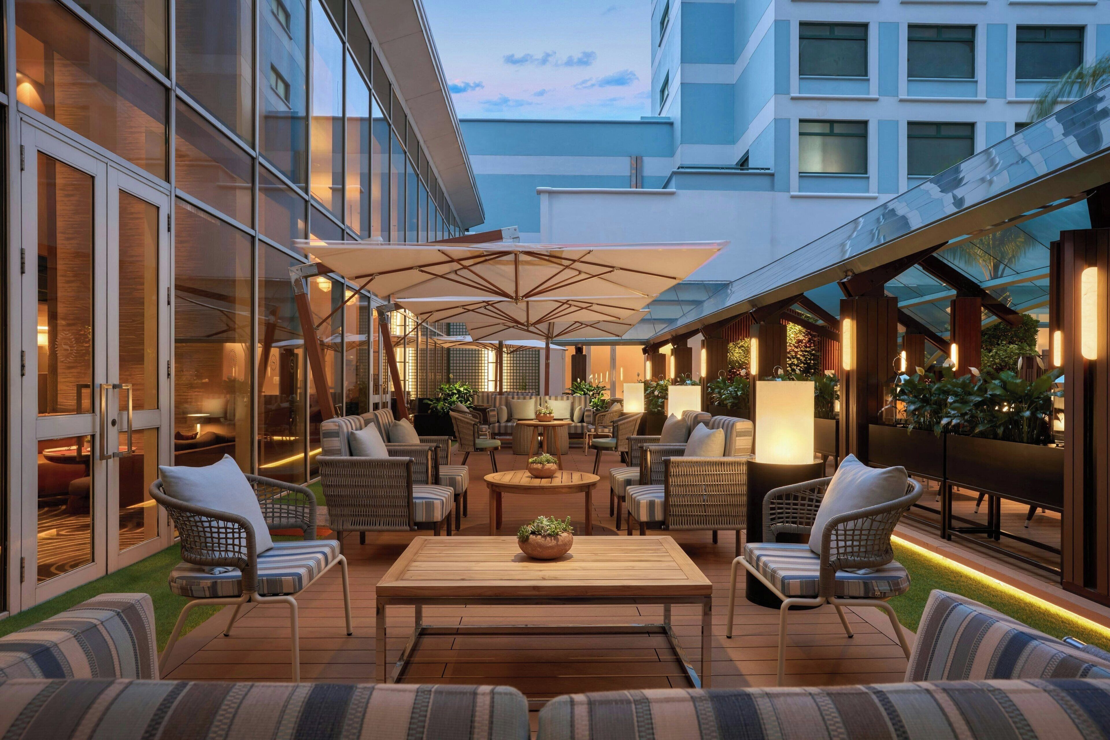 Photo - Sheraton Saigon Grand Opera Hotel