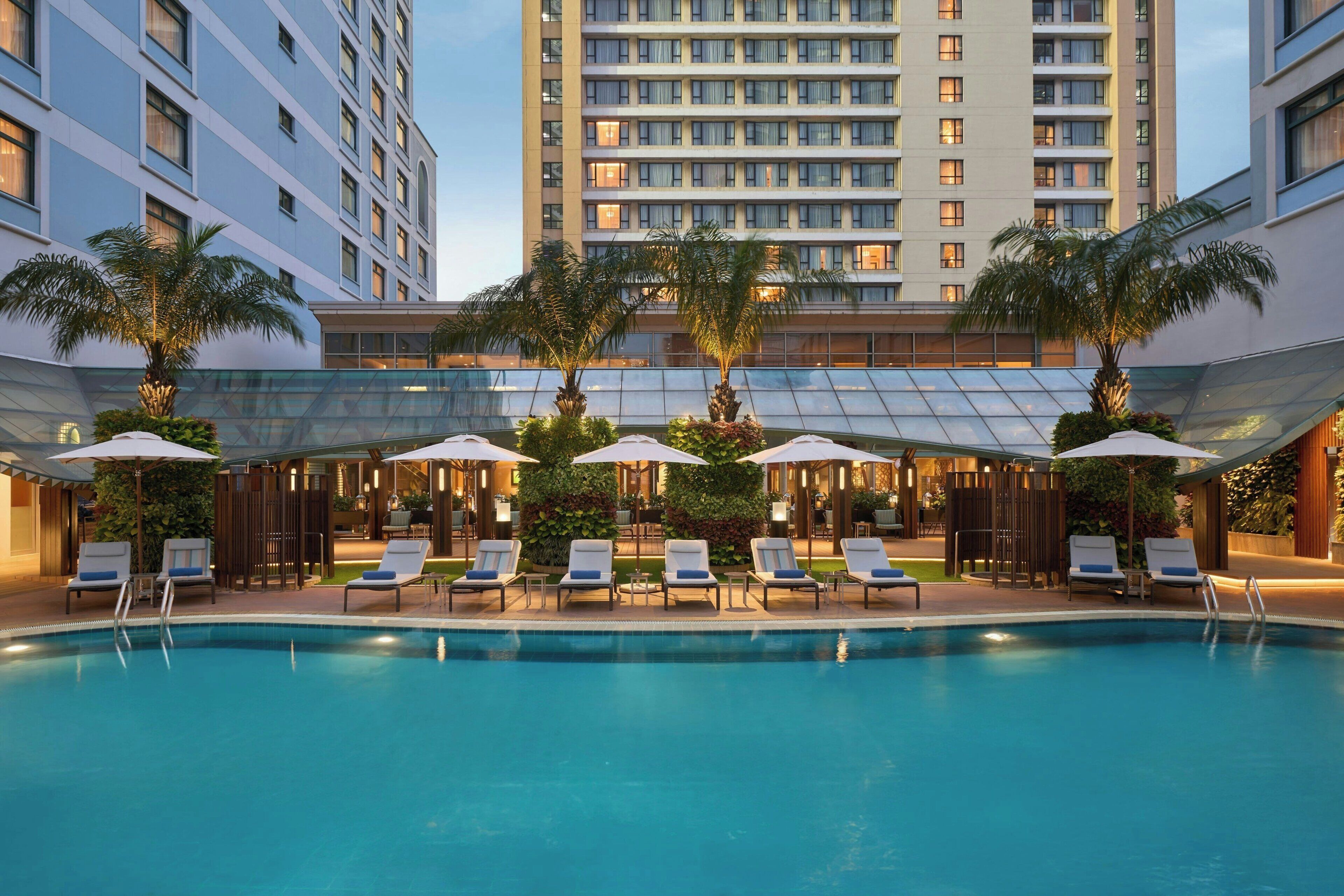 Photo - Sheraton Saigon Grand Opera Hotel