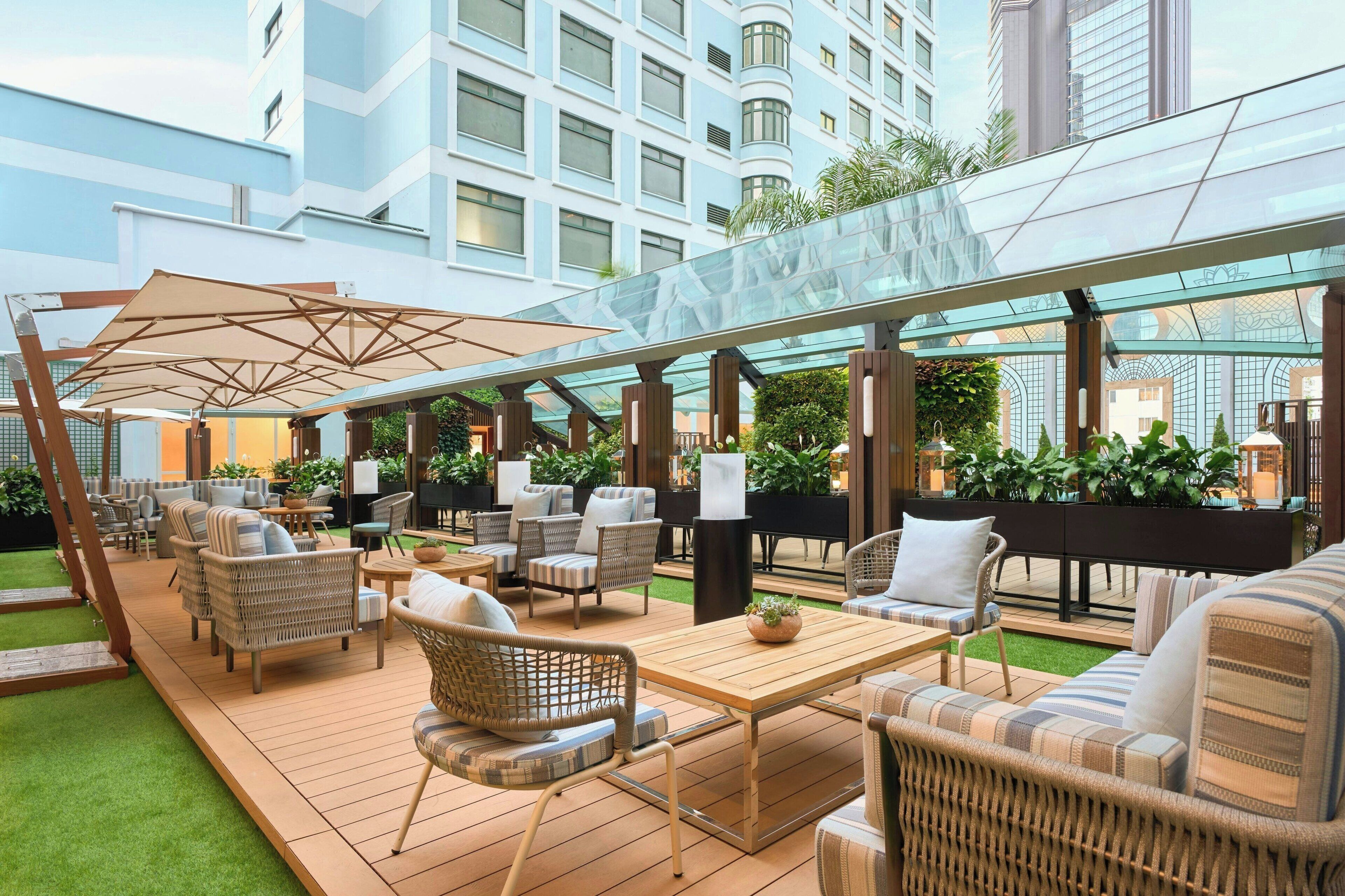 Photo - Sheraton Saigon Grand Opera Hotel