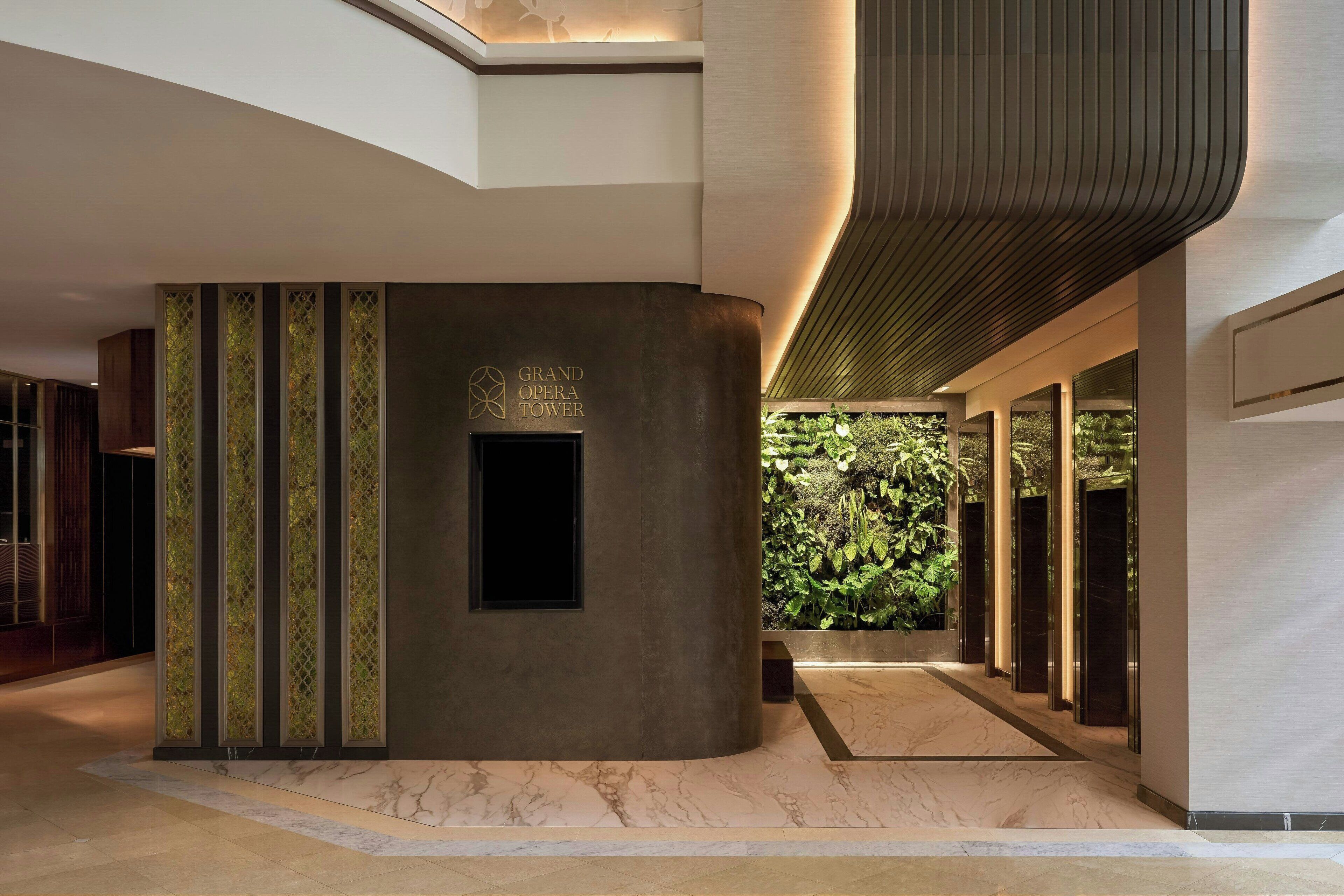 Photo - Sheraton Saigon Grand Opera Hotel