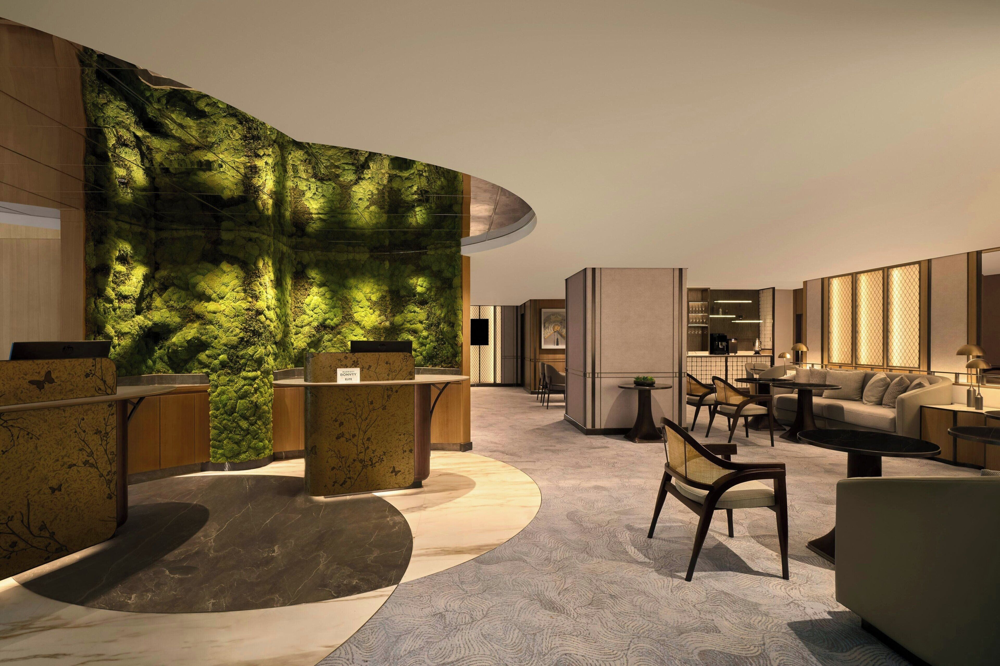 Photo - Sheraton Saigon Grand Opera Hotel