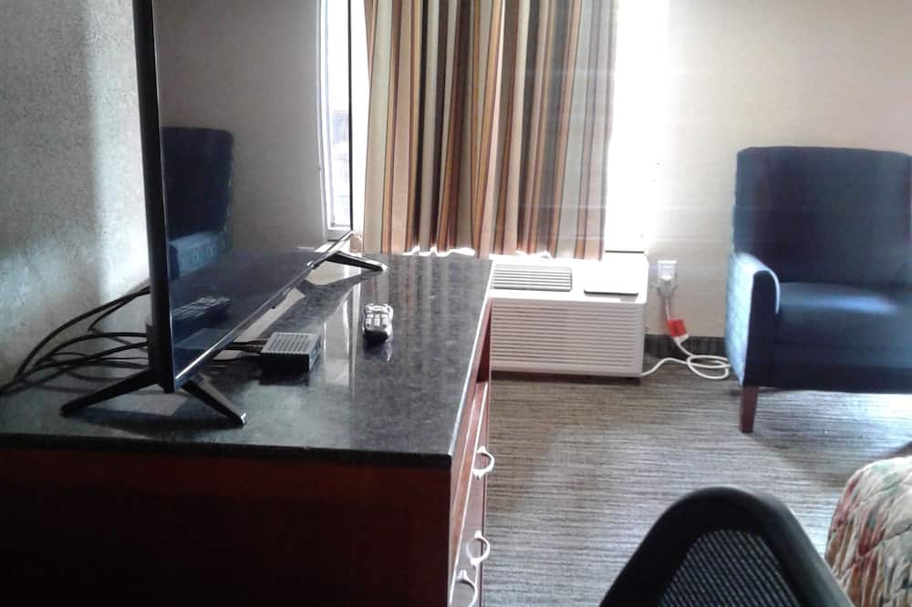 Budget Inn Express