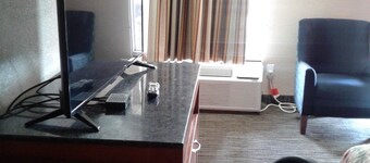Budget Inn Express