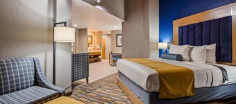 Best Western DeWitt
