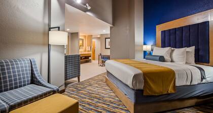 Best Western DeWitt