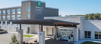 Holiday Inn Express & Suites Ludington by IHG