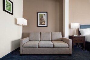 Standard Room, Non Smoking, Refrigerator & Microwave