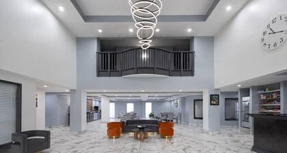 Wingate by Wyndham Augusta/Fort Eisenhower