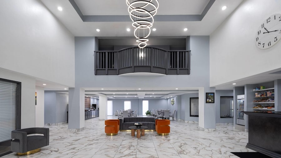 Wingate by Wyndham Augusta/Fort Eisenhower