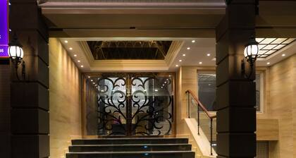 Empress Hotel HoChiMinh City