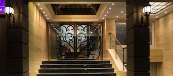 Empress Hotel HoChiMinh City