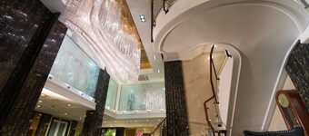 Empress Hotel HoChiMinh City