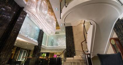 Empress Hotel HoChiMinh City