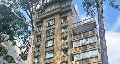 Empress Hotel HoChiMinh City