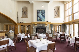 2 Restaurants; Frühstück, Mittagessen und Abendessen werden serviert
