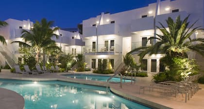 Santa Maria Suites