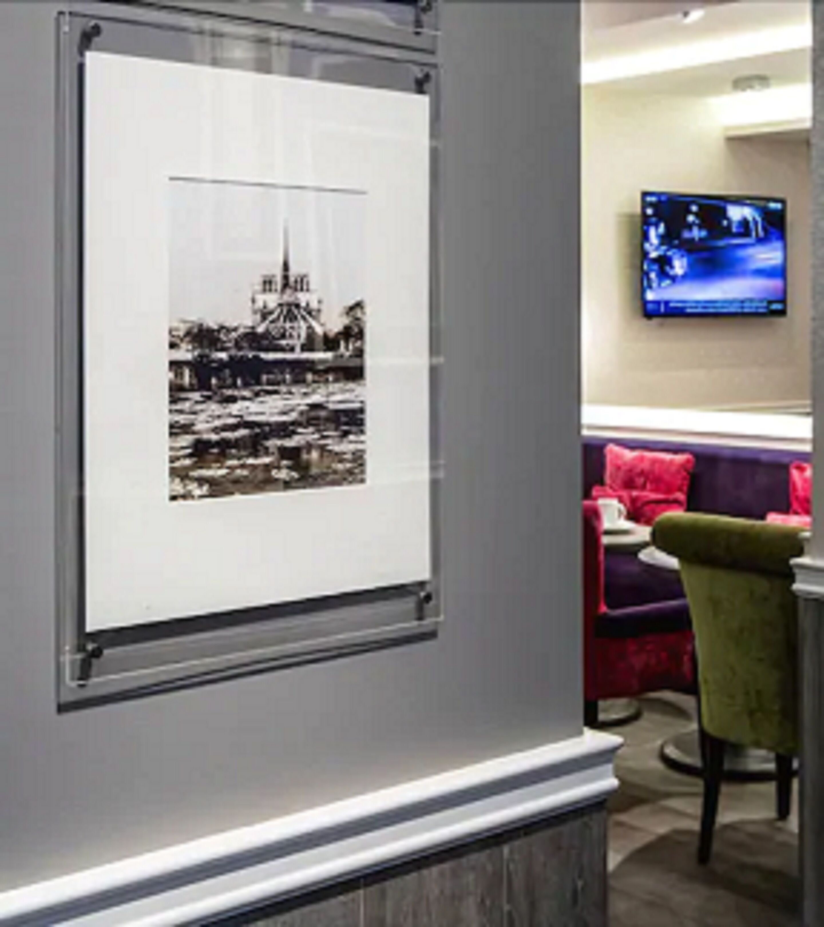 Foto - Hotel Antin Trinité