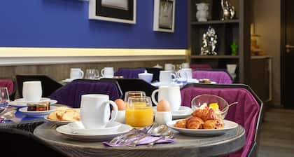 HÎtel Antin Trinité