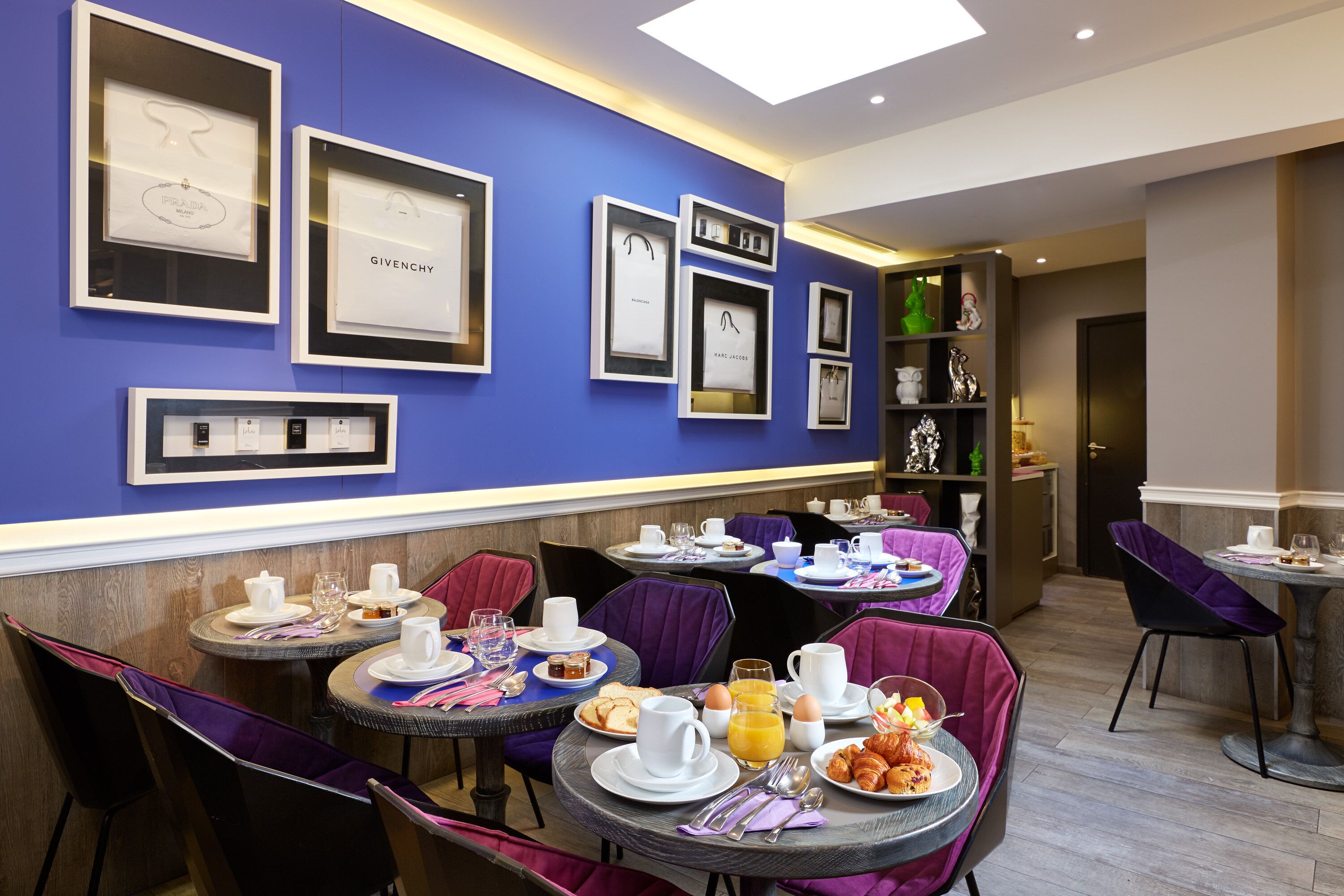 Foto - Hotel Antin Trinité