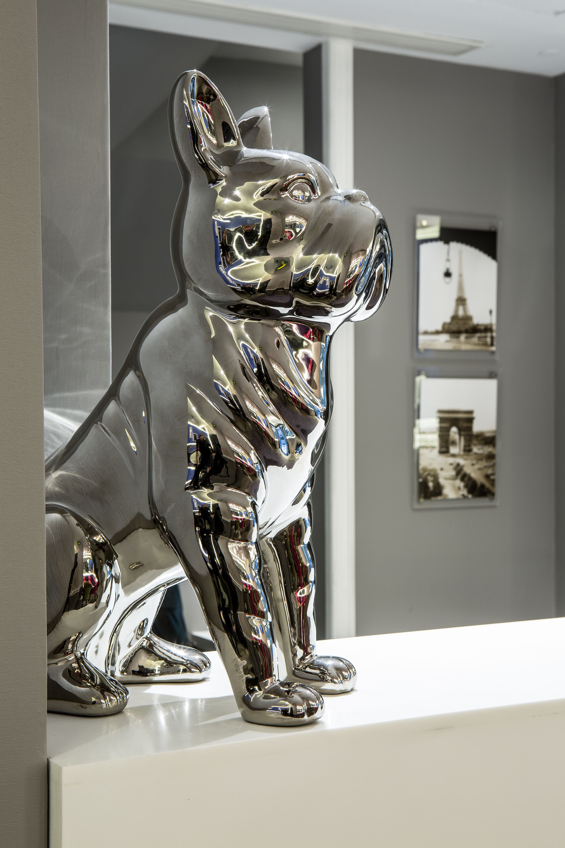 Foto - Hotel Antin Trinité