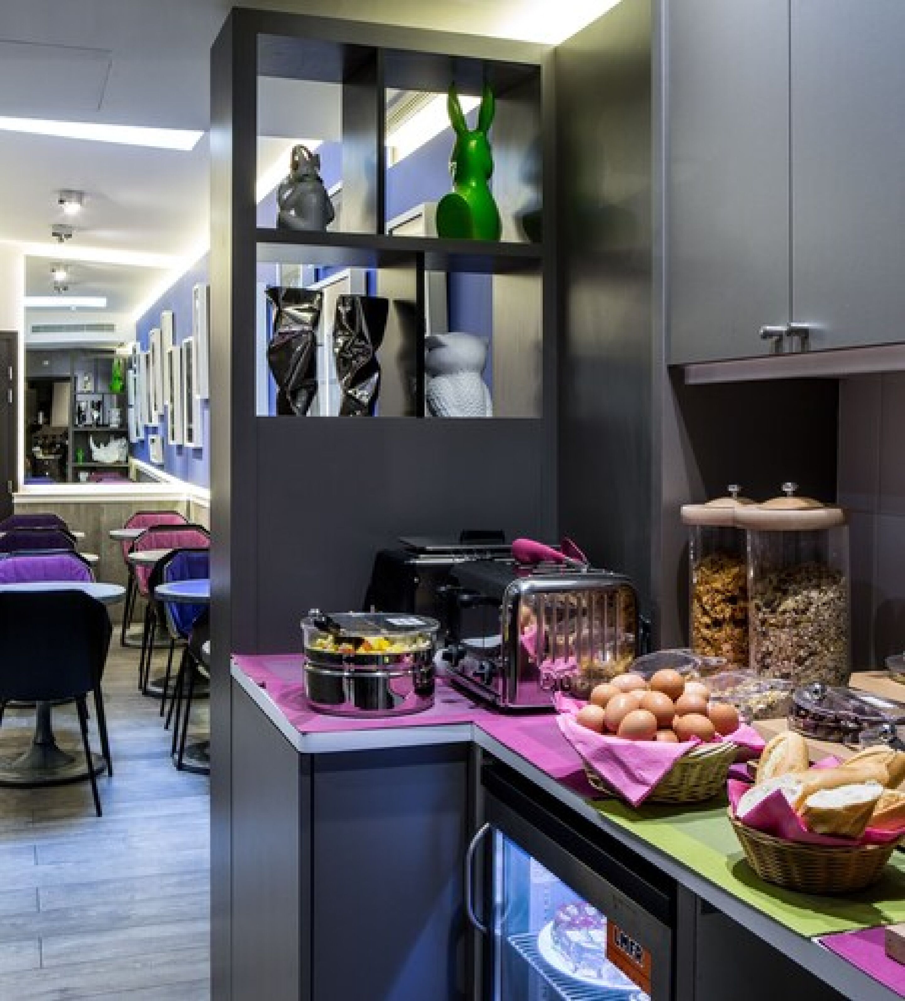 Foto - Hotel Antin Trinité