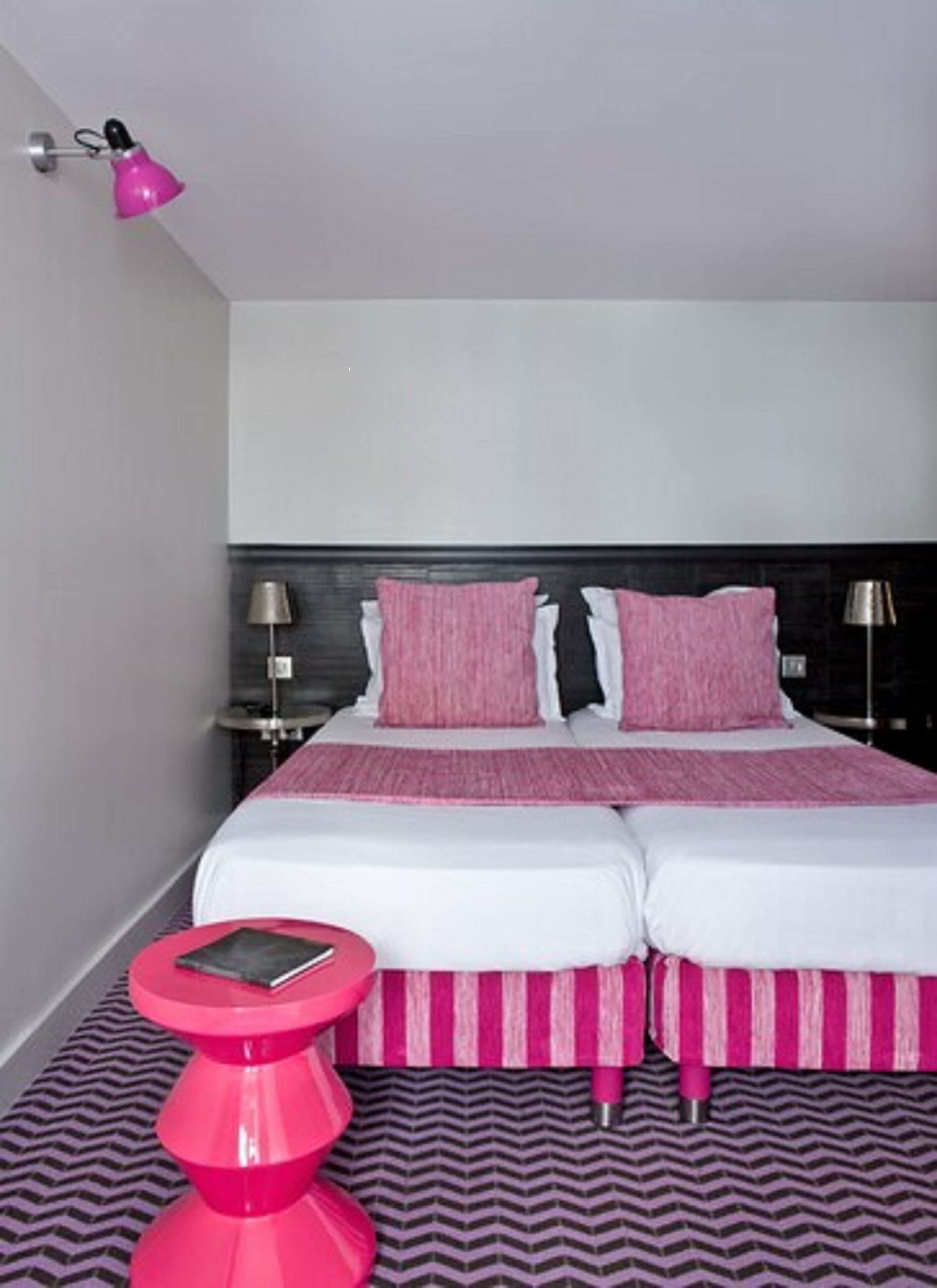 Foto - Hotel Antin Trinité