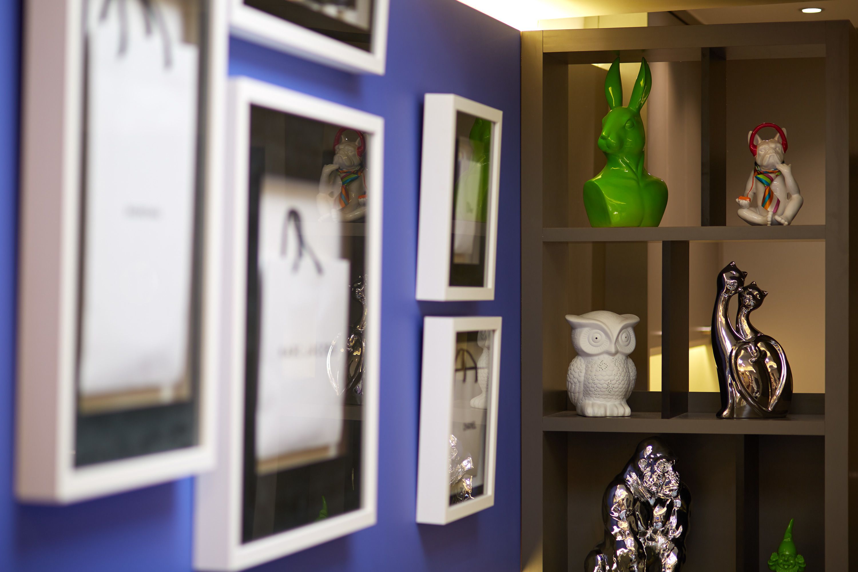 Foto - Hotel Antin Trinité