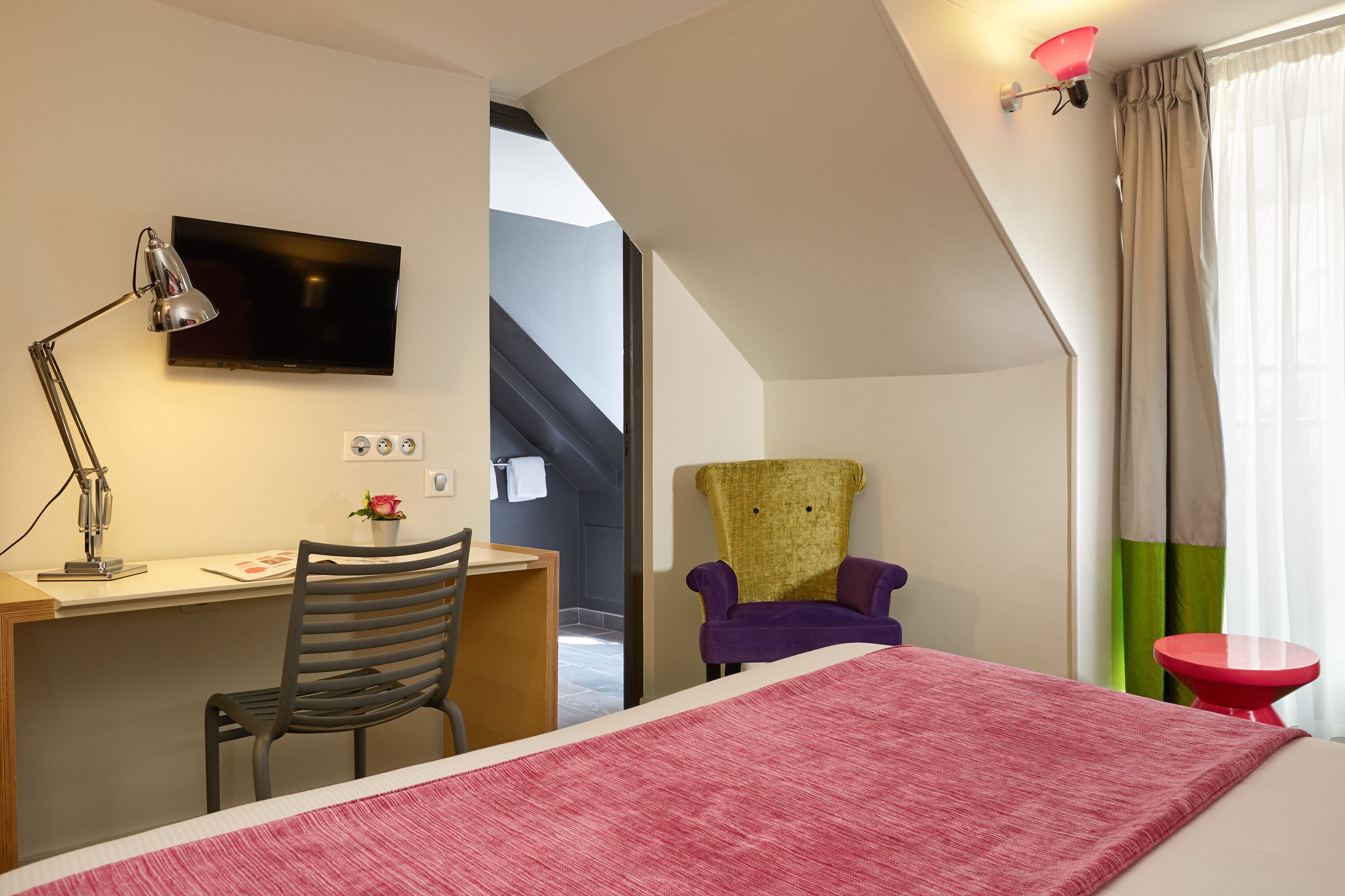 Foto - Hotel Antin Trinité