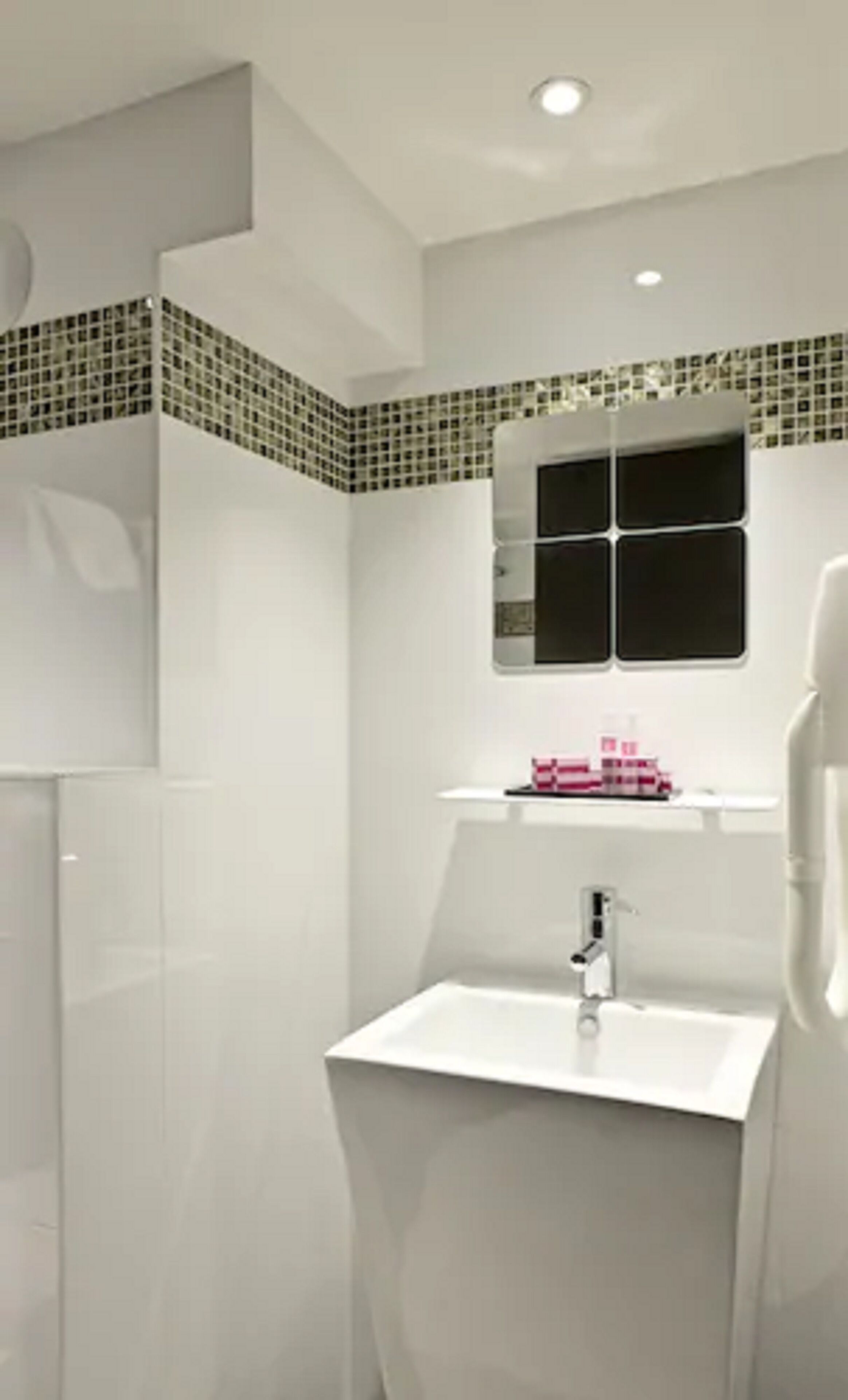 Foto - Hotel Antin Trinité