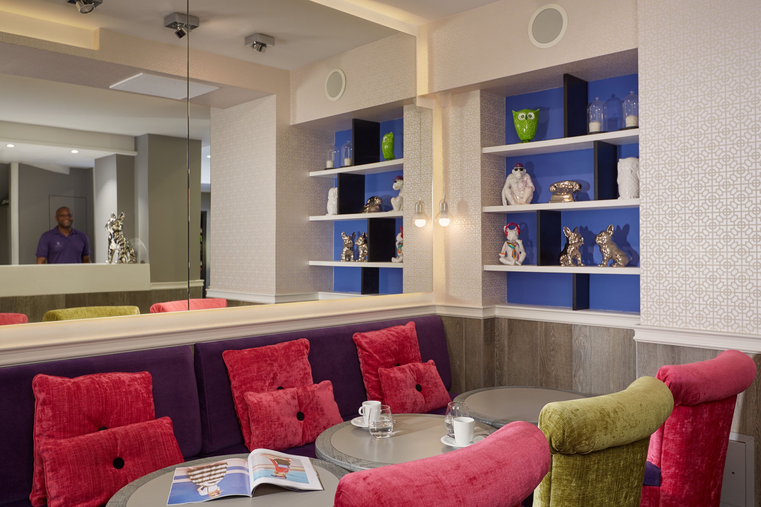 Foto - Hotel Antin Trinité