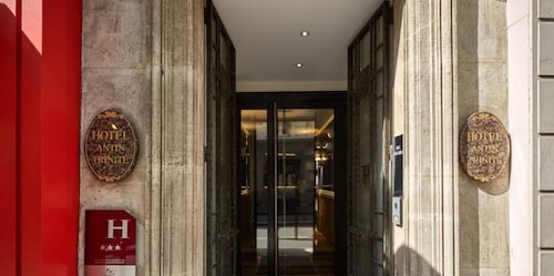 Hôtel Antin Trinité