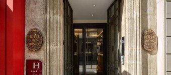 Hôtel Antin Trinité