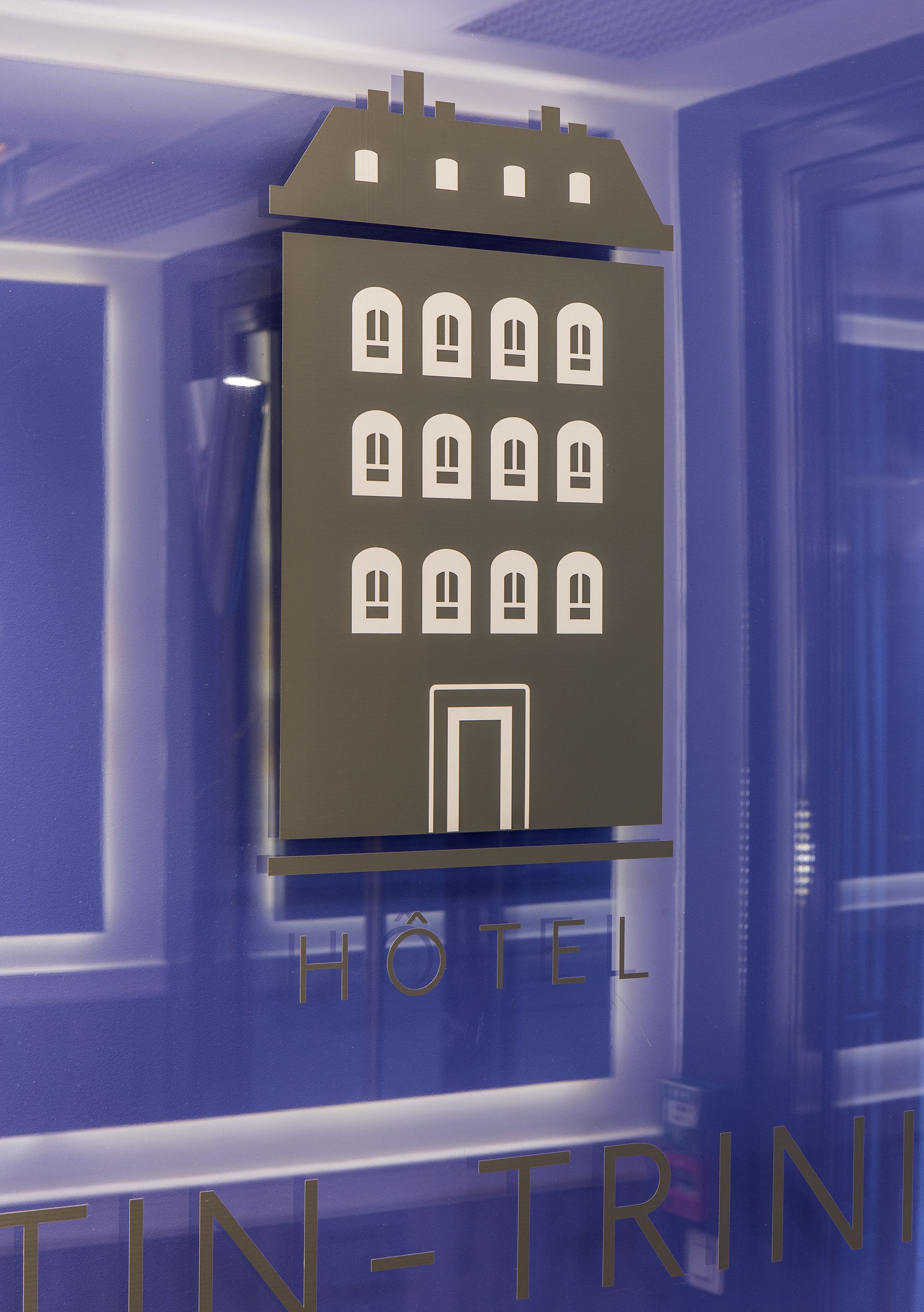 Foto - Hotel Antin Trinité