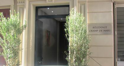Residence Hoteliere Champ de Mars