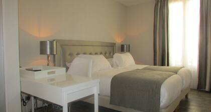 Residence Hoteliere Champ de Mars