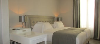 Residence Hoteliere Champ de Mars