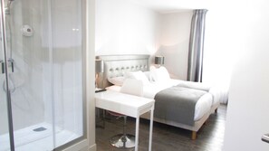 Apartment, 2 Schlafzimmer