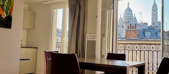 Villa Montmartre - Nouvellement rénovée