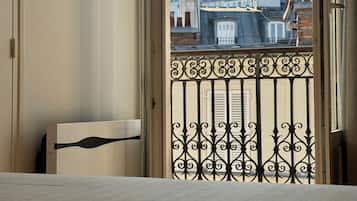 アパートメント (Vue sur Sacré Coeur de Montmartre)