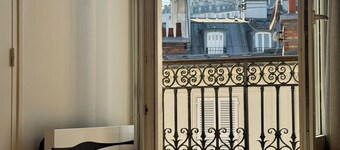 Villa Montmartre - Nouvellement rénovée