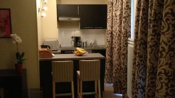 Estudio familiar | Cocina privada