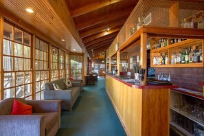 Bar (en la propiedad)
