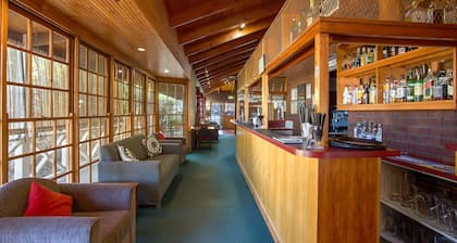 Goldfields Motel Stawell