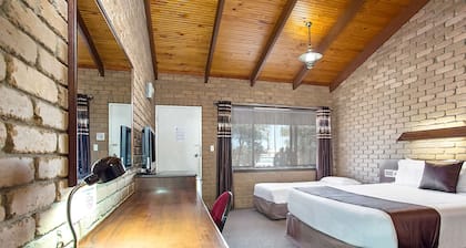 Goldfields Motel Stawell