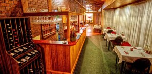 Bar (on property) - Goldfields Motel Stawell (Stawell)
