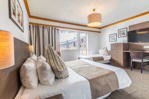 Chambre Triple Confort