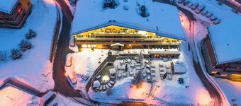Madame Vacances Hotel Le Mottaret