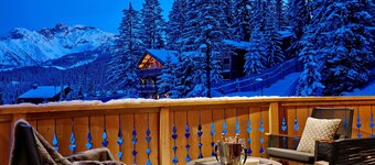 Six Senses Residences Courchevel