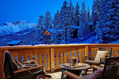 Six Senses Residences Courchevel