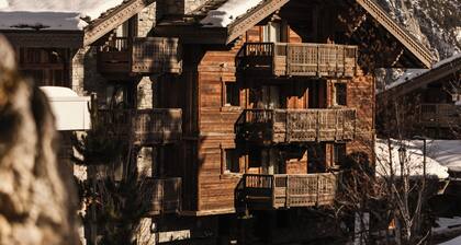 Six Senses Residences Courchevel